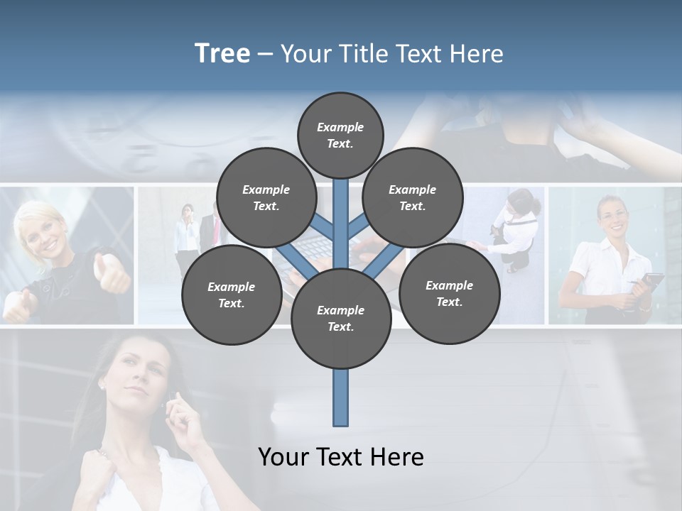 Athletic Physiotherapy Physio PowerPoint Template