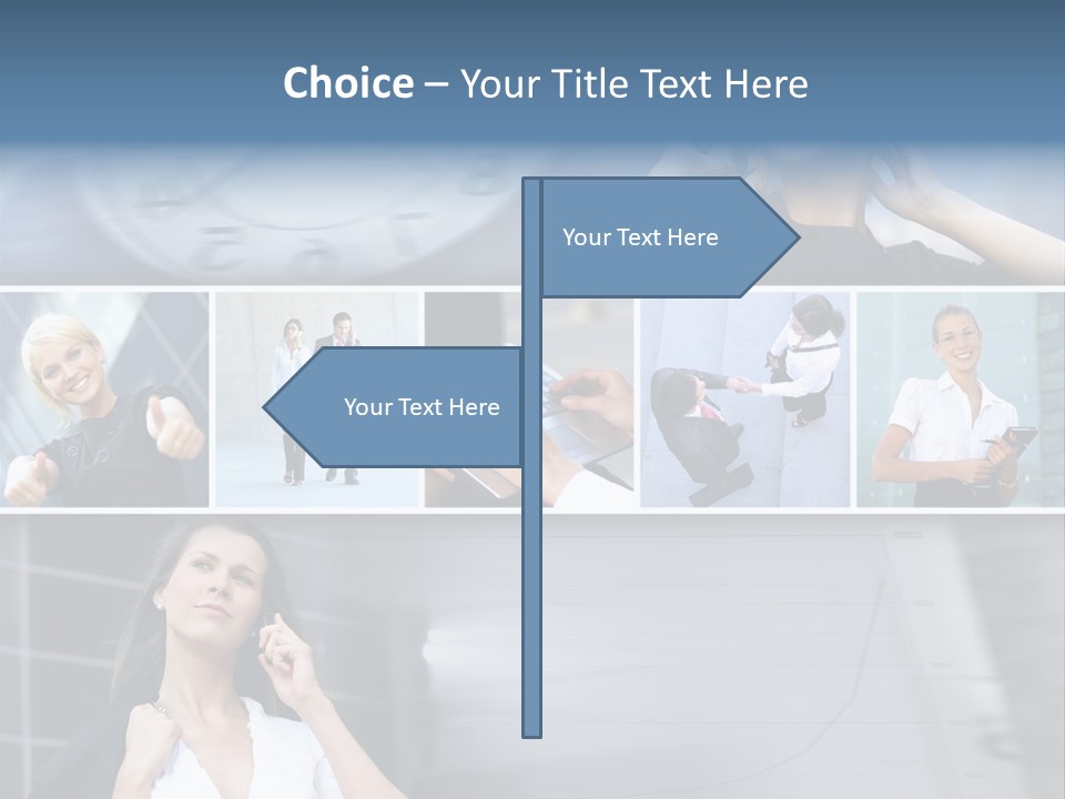 Athletic Physiotherapy Physio PowerPoint Template