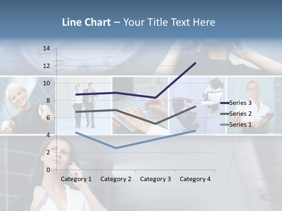 Athletic Physiotherapy Physio PowerPoint Template