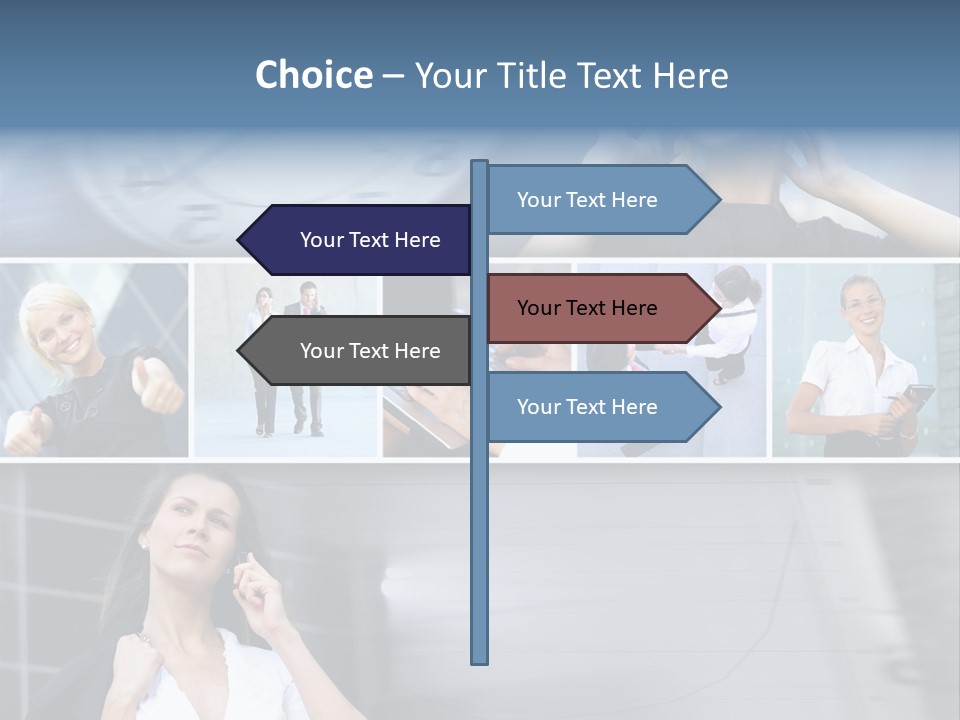 Athletic Physiotherapy Physio PowerPoint Template