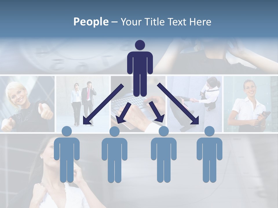 Athletic Physiotherapy Physio PowerPoint Template