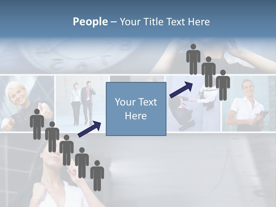 Athletic Physiotherapy Physio PowerPoint Template