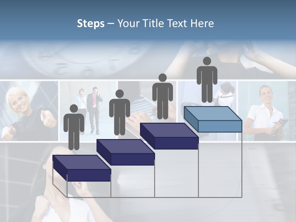 Athletic Physiotherapy Physio PowerPoint Template