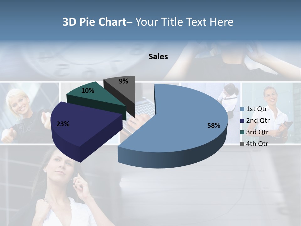 Athletic Physiotherapy Physio PowerPoint Template