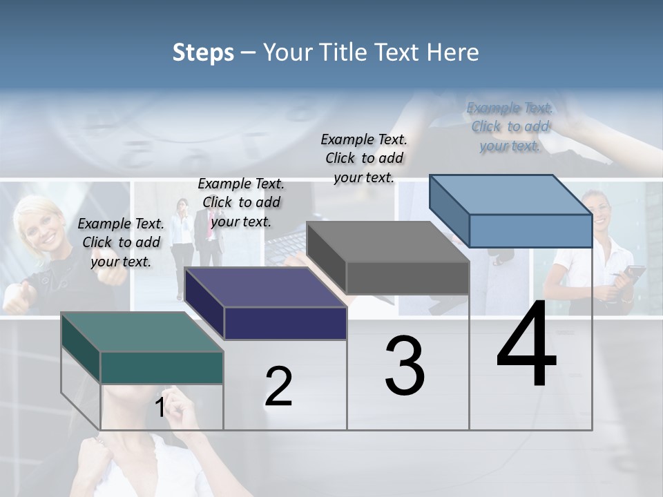 Athletic Physiotherapy Physio PowerPoint Template