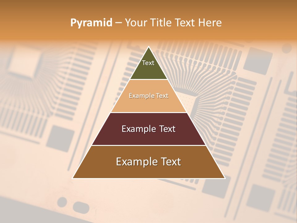 Physical Athletic Patient PowerPoint Template