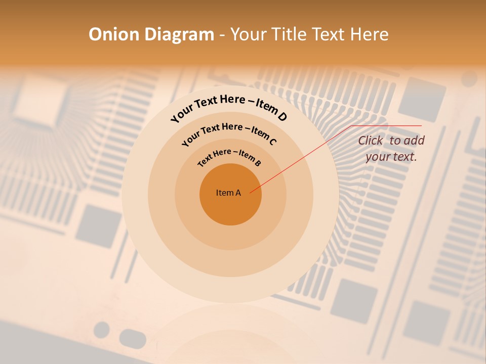 Physical Athletic Patient PowerPoint Template