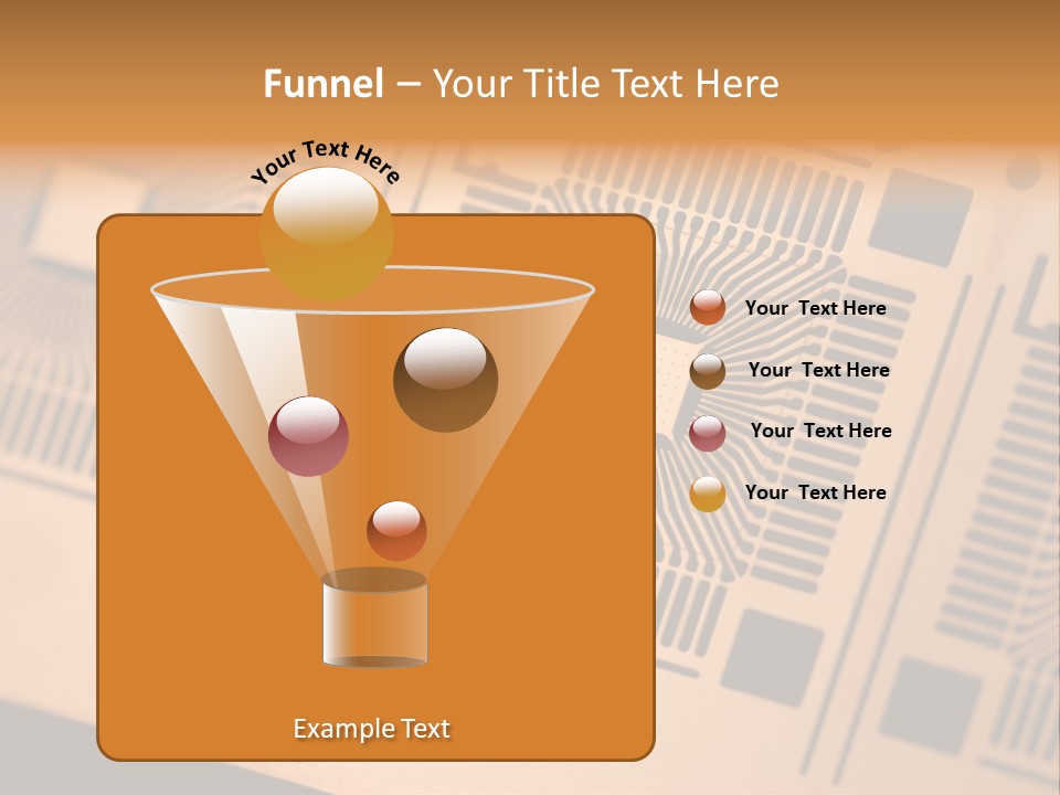 Physical Athletic Patient PowerPoint Template