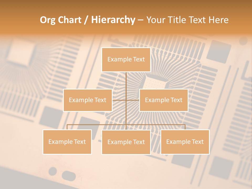 Physical Athletic Patient PowerPoint Template