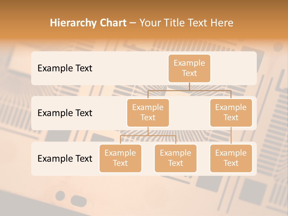 Physical Athletic Patient PowerPoint Template