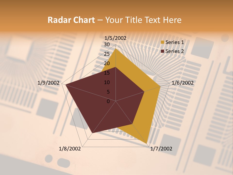 Physical Athletic Patient PowerPoint Template