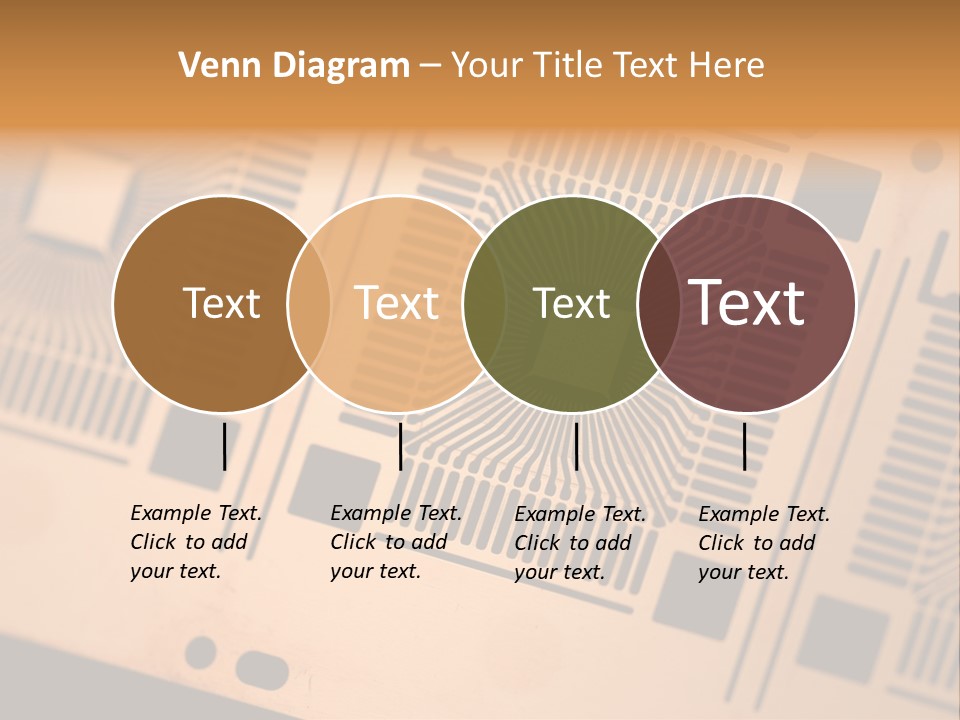 Physical Athletic Patient PowerPoint Template
