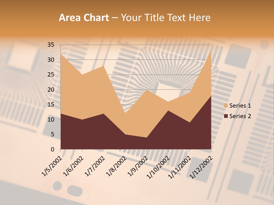 Physical Athletic Patient PowerPoint Template