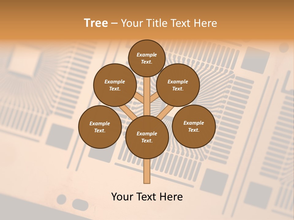 Physical Athletic Patient PowerPoint Template