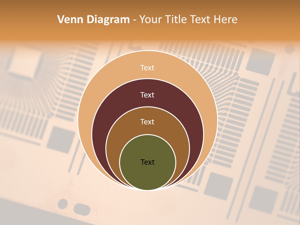 Physical Athletic Patient PowerPoint Template
