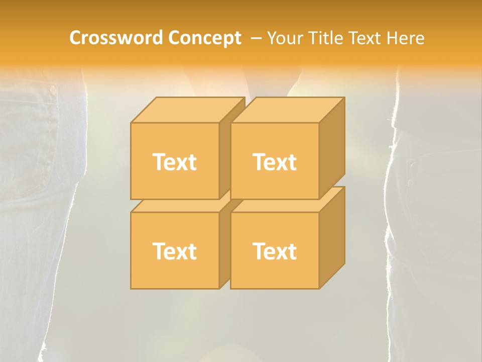 Medical Therapist Heal PowerPoint Template