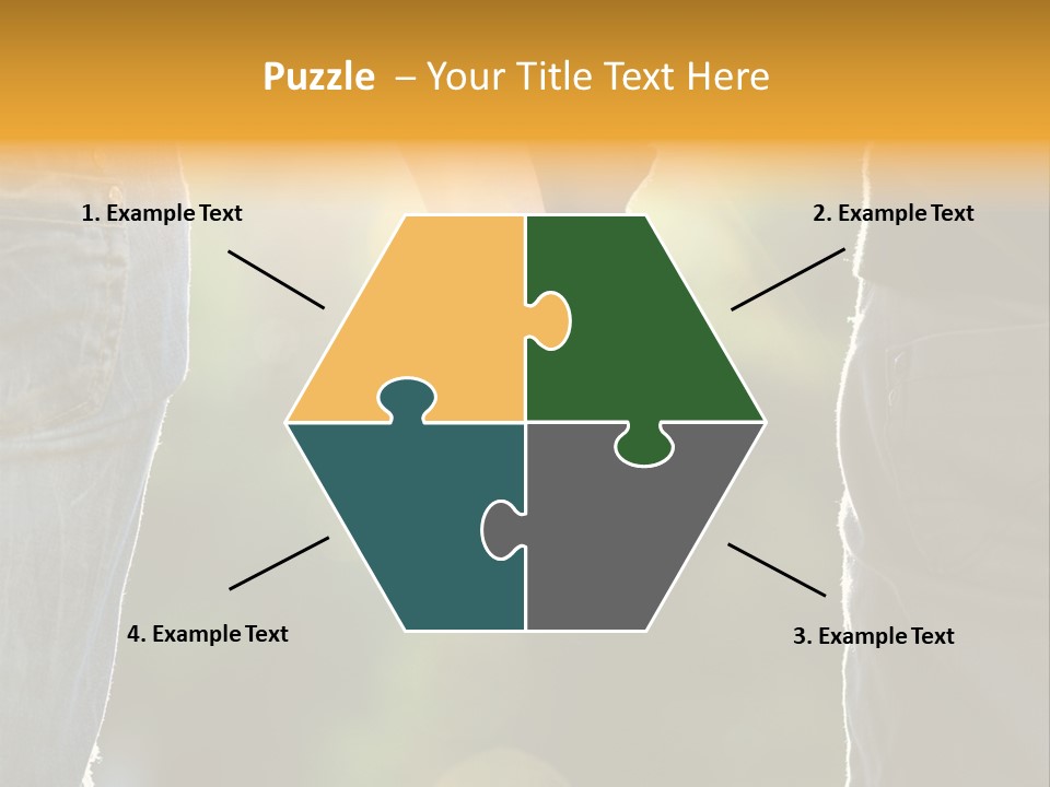 Medical Therapist Heal PowerPoint Template