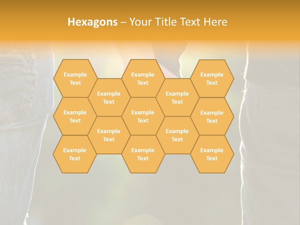 Medical Therapist Heal PowerPoint Template