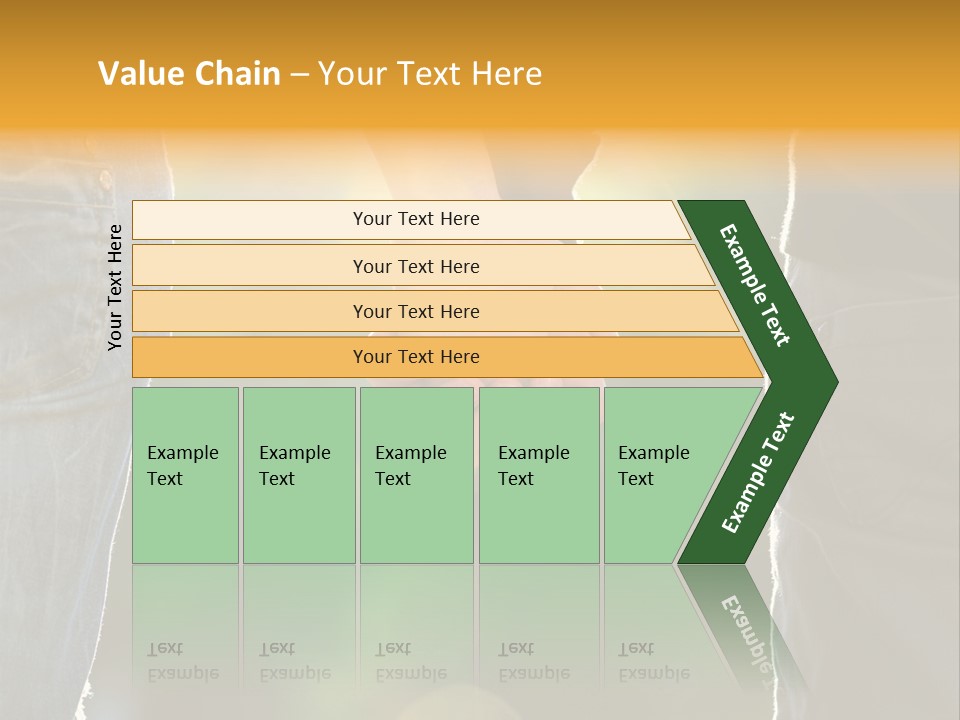 Medical Therapist Heal PowerPoint Template