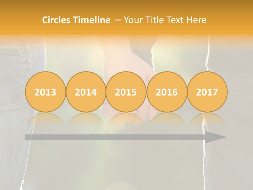 Medical Therapist Heal PowerPoint Template