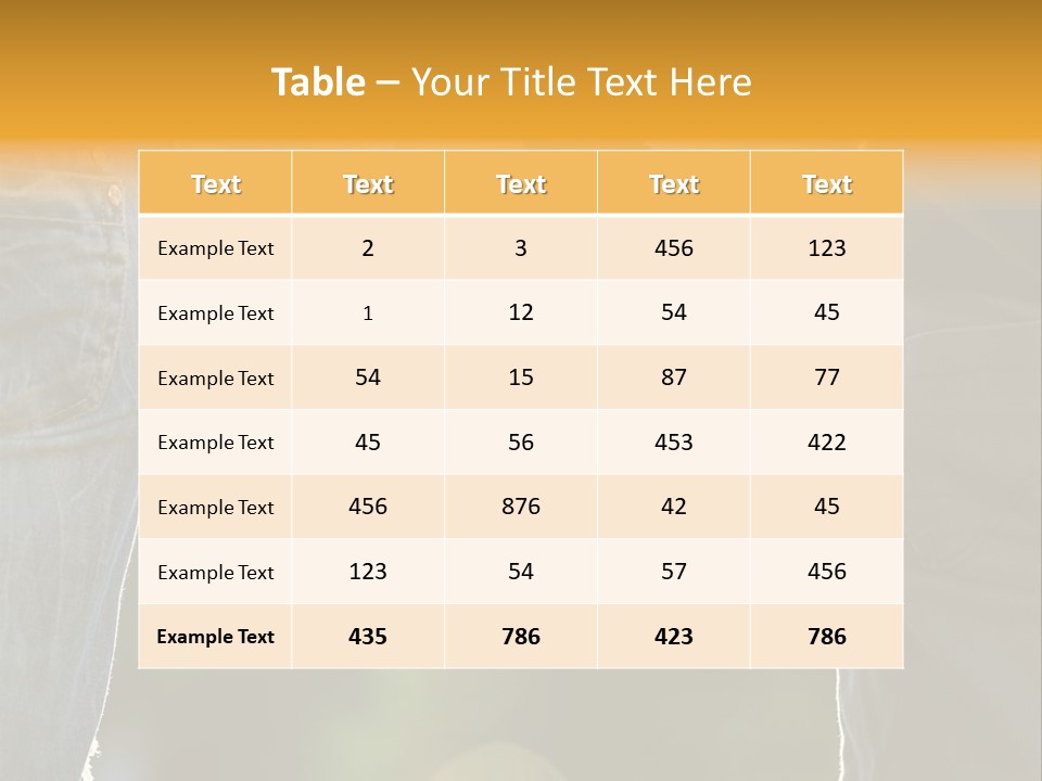 Medical Therapist Heal PowerPoint Template