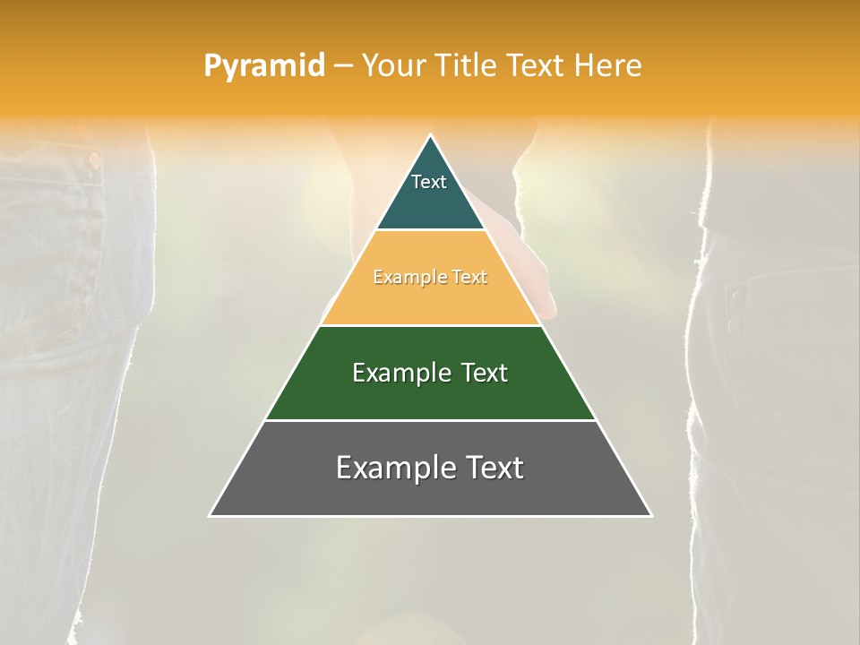 Medical Therapist Heal PowerPoint Template