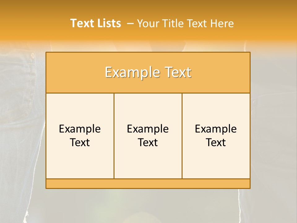 Medical Therapist Heal PowerPoint Template