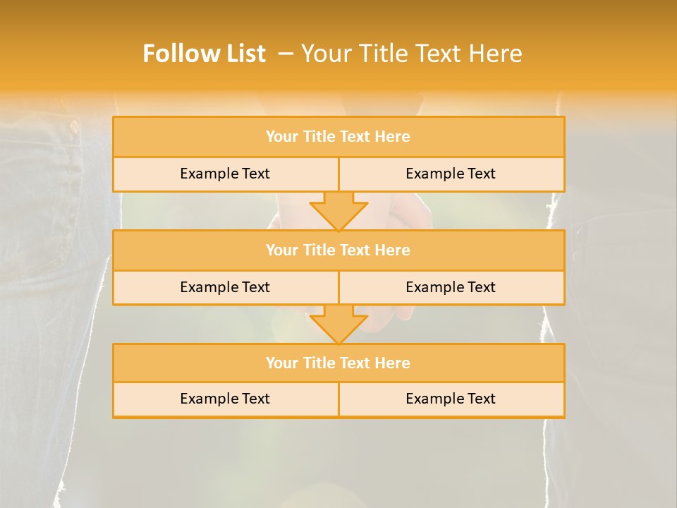 Medical Therapist Heal PowerPoint Template