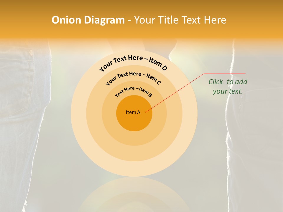 Medical Therapist Heal PowerPoint Template