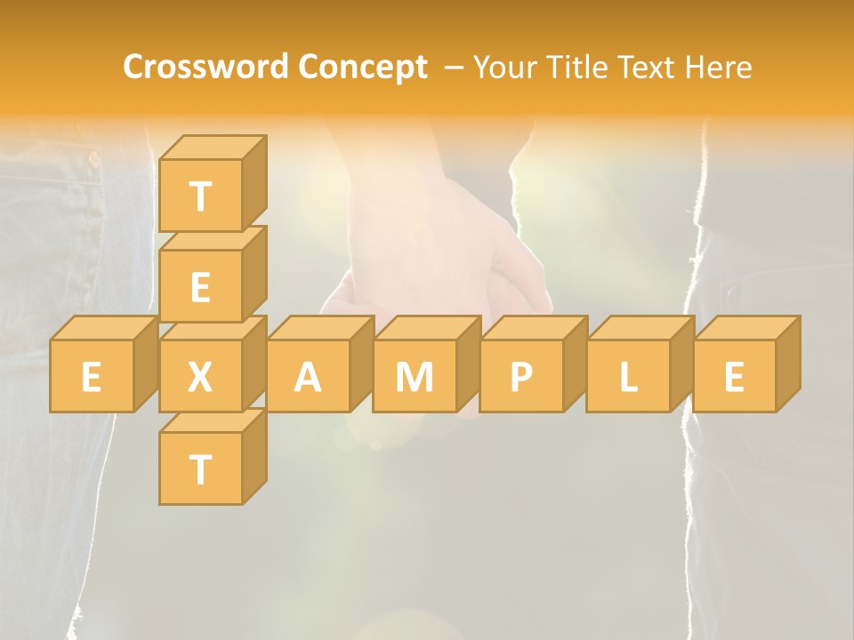 Medical Therapist Heal PowerPoint Template