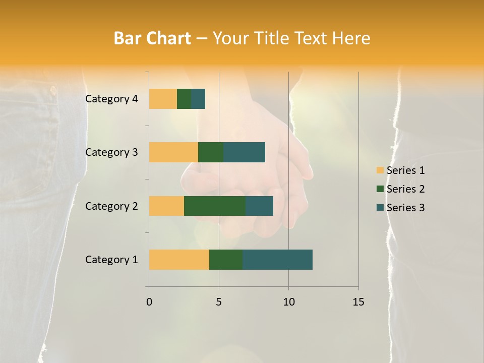 Medical Therapist Heal PowerPoint Template