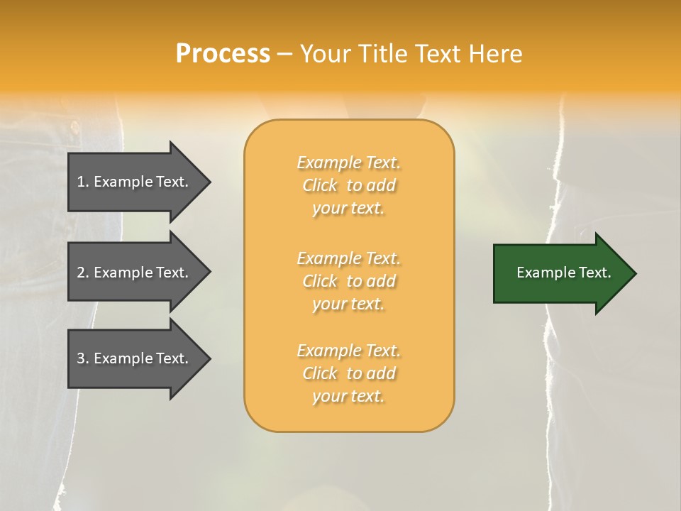 Medical Therapist Heal PowerPoint Template