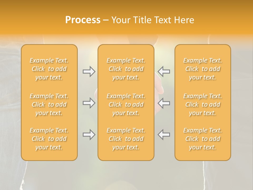 Medical Therapist Heal PowerPoint Template