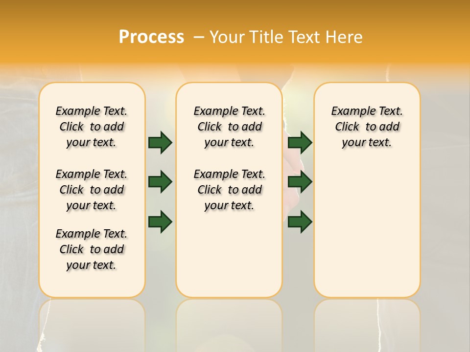 Medical Therapist Heal PowerPoint Template
