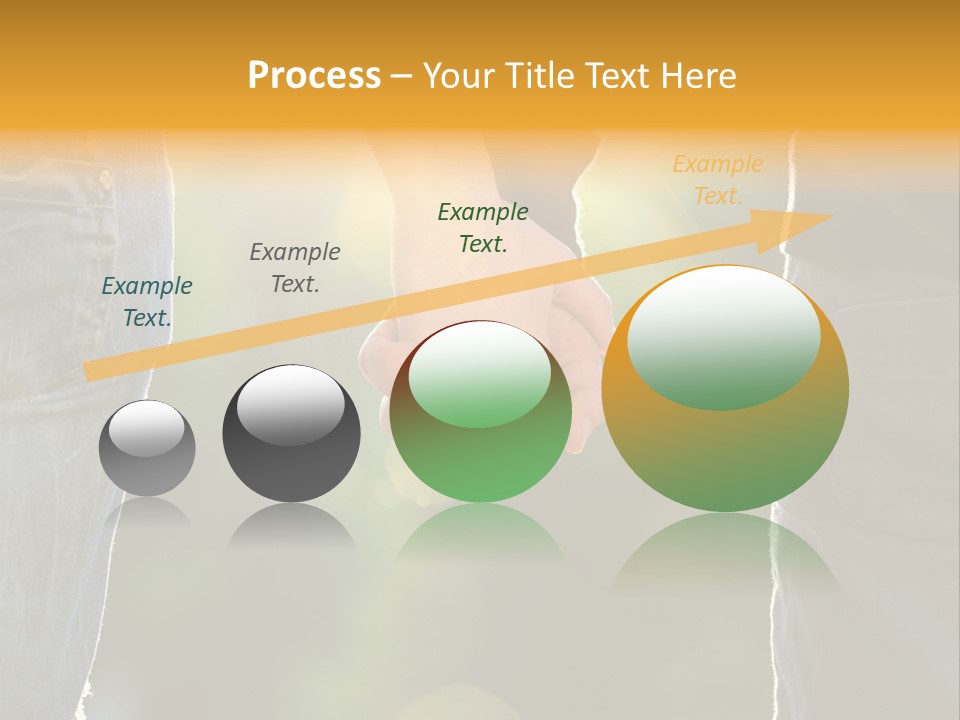Medical Therapist Heal PowerPoint Template