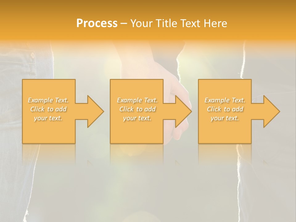 Medical Therapist Heal PowerPoint Template