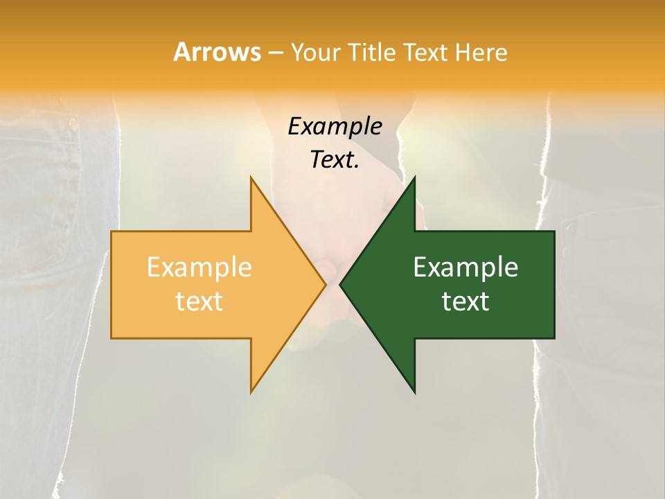 Medical Therapist Heal PowerPoint Template