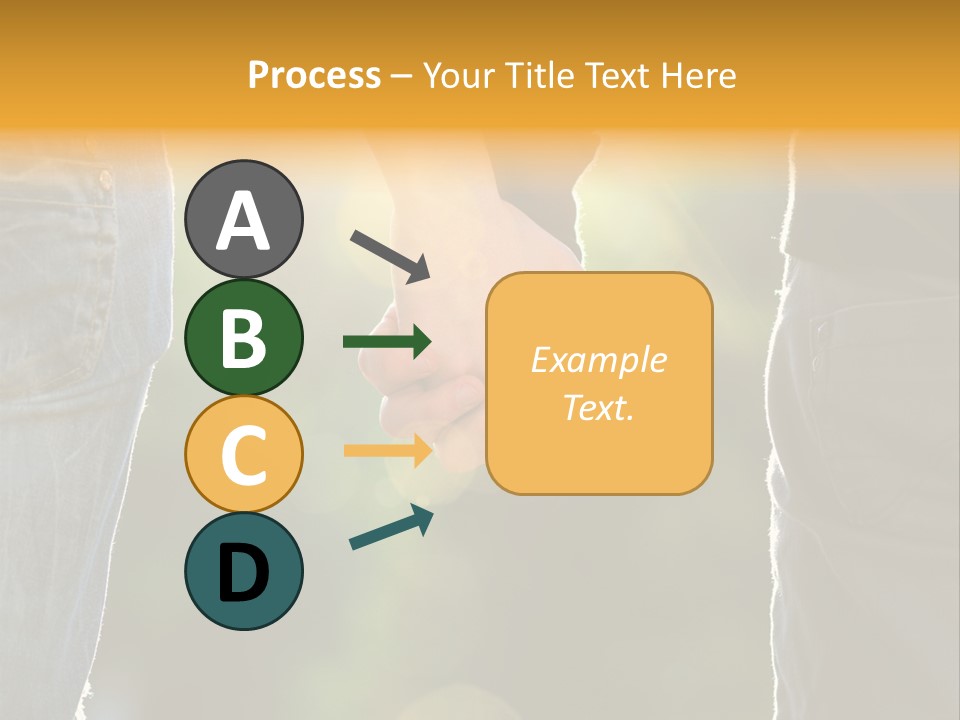 Medical Therapist Heal PowerPoint Template