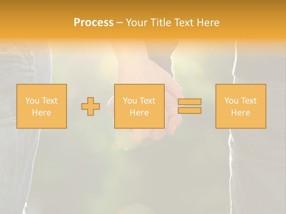 Medical Therapist Heal PowerPoint Template