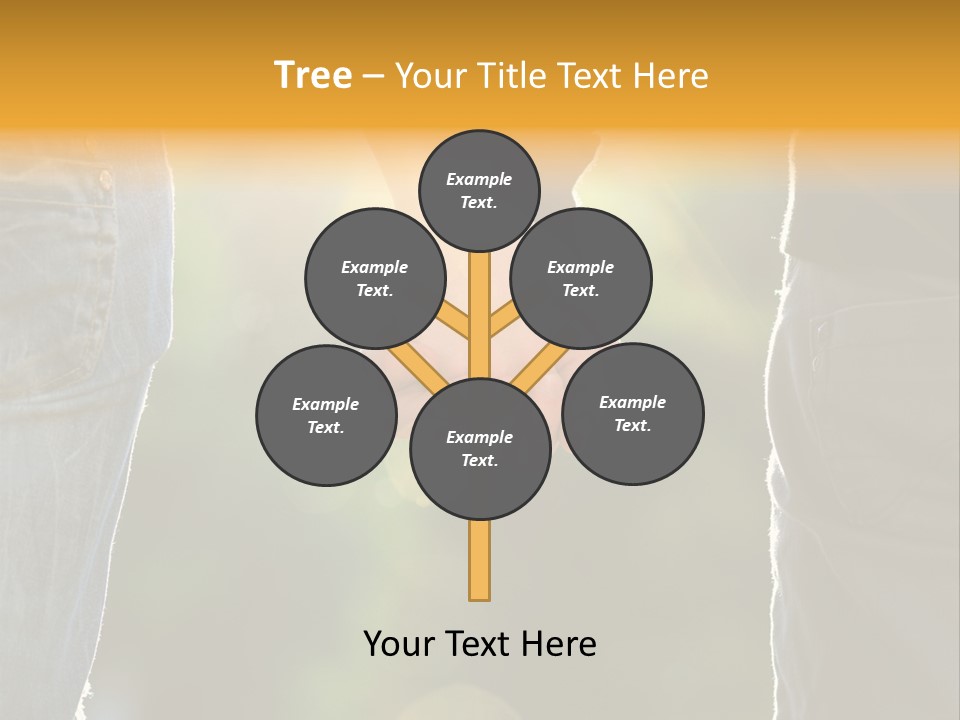 Medical Therapist Heal PowerPoint Template