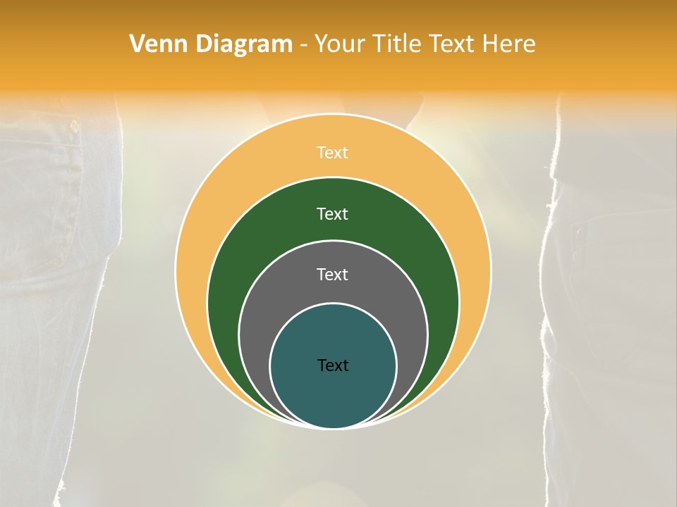 Medical Therapist Heal PowerPoint Template