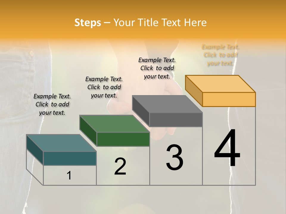 Medical Therapist Heal PowerPoint Template