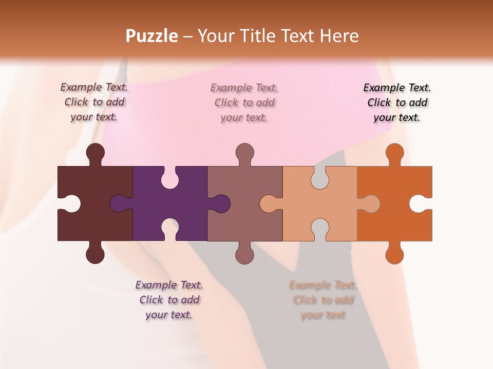 Background Adhesive Health Care PowerPoint Template