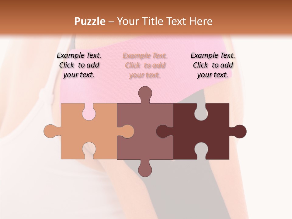 Background Adhesive Health Care PowerPoint Template