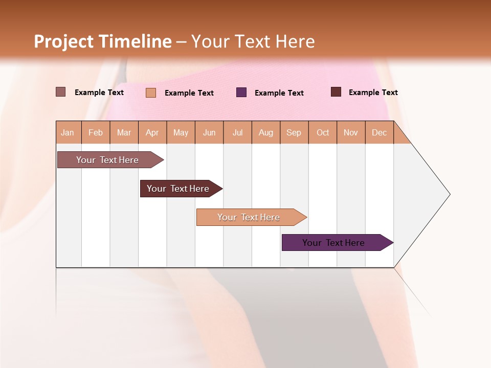 Background Adhesive Health Care PowerPoint Template