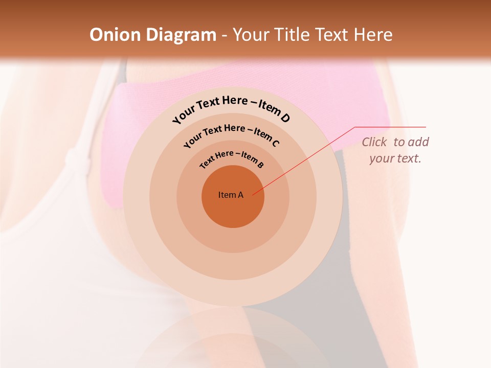 Background Adhesive Health Care PowerPoint Template