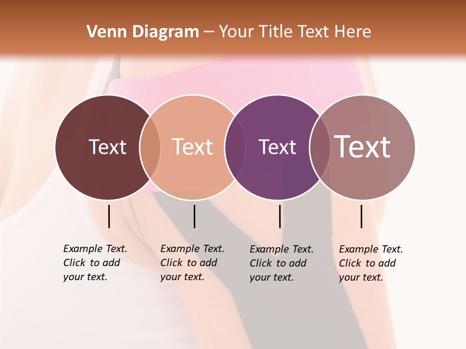 Background Adhesive Health Care PowerPoint Template