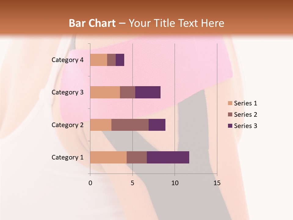 Background Adhesive Health Care PowerPoint Template