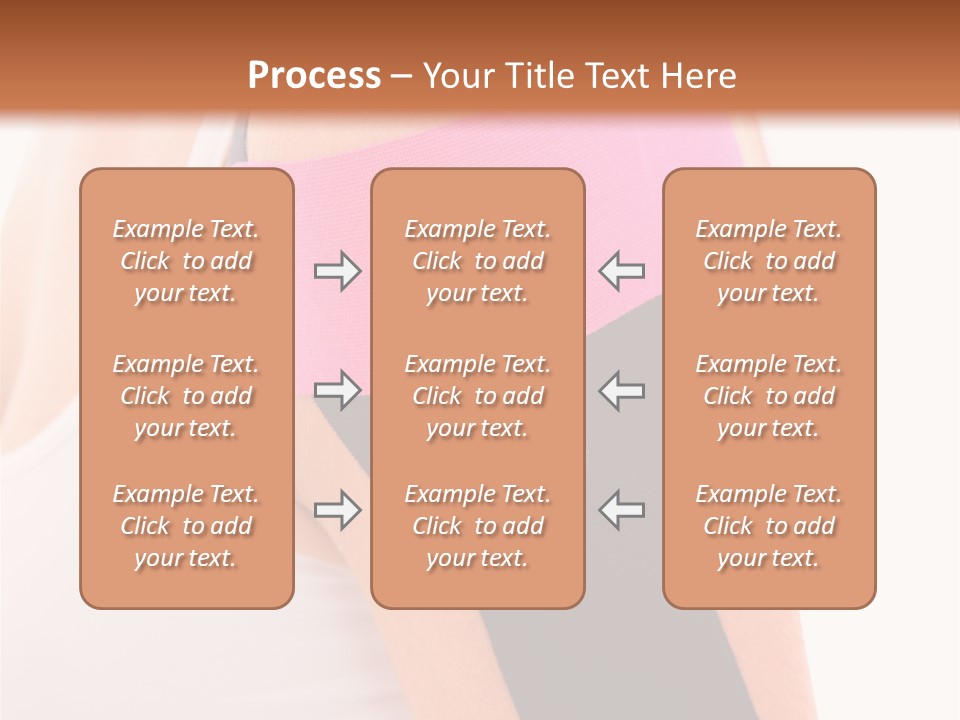 Background Adhesive Health Care PowerPoint Template