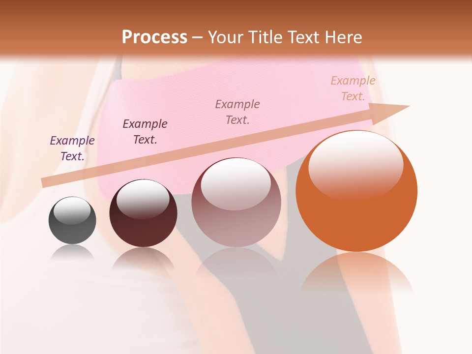 Background Adhesive Health Care PowerPoint Template